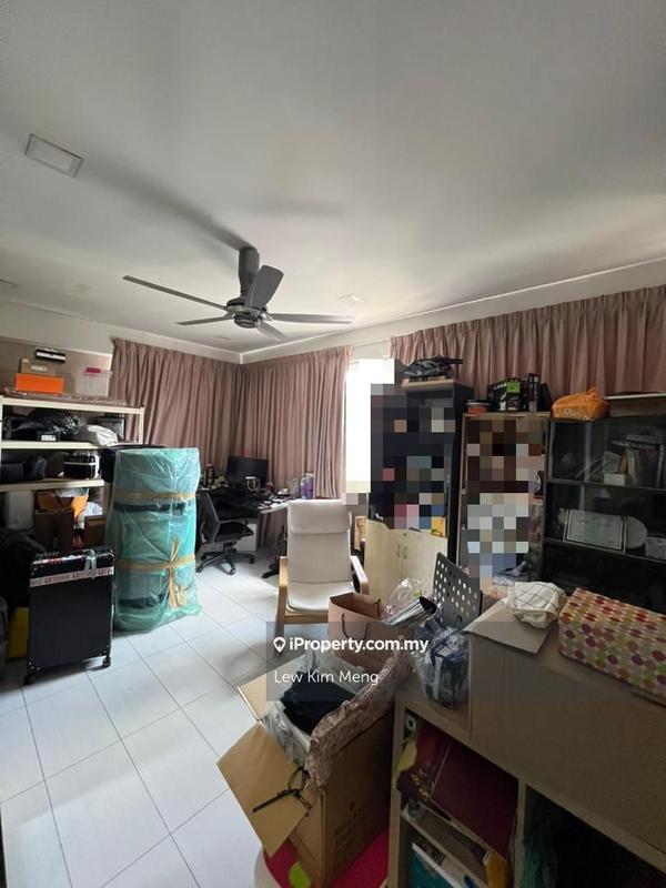 2-storey Terraced House for Sale in Taman Kepong, Kepong by Lew Kim Meng - iProperty.com.my