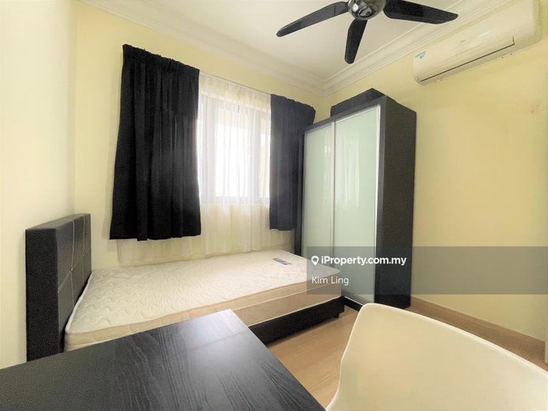 Kondominium untuk Dijual di Covillea oleh Kim Ling - iProperty.com.my