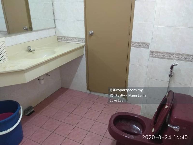 Kondominium untuk Disewa di Sunway Lagoon View Resort Condominium oleh Luke Lee - iProperty.com.my