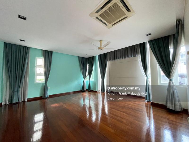 Bungalow House untuk Dijual di Country Heights Damansara, Kuala Lumpur oleh Jason Lee - iProperty.com.my