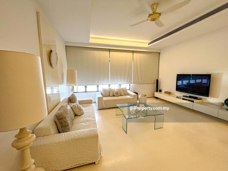 Banglo untuk Dijual di Taman Tunku, Bukit Tunku (Kenny Hills) oleh Jen Lau - iProperty.com.my