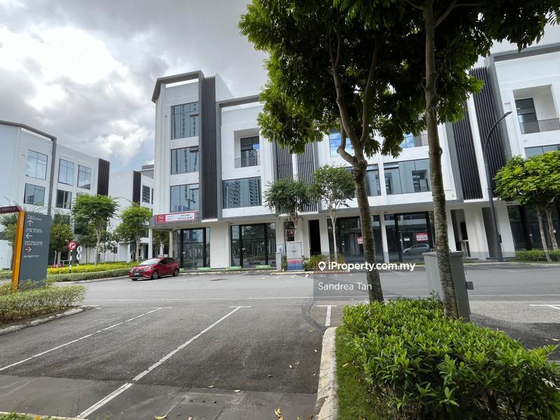 Shop / Office for Sale in Aspen Vision City, Batu Kawan by Sandrea Tan - iProperty.com.my
