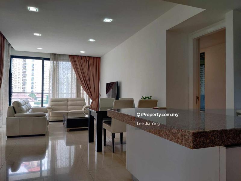 Condominium for Sale in Lumina Kiara by Lee Jia Ying - iProperty.com.my