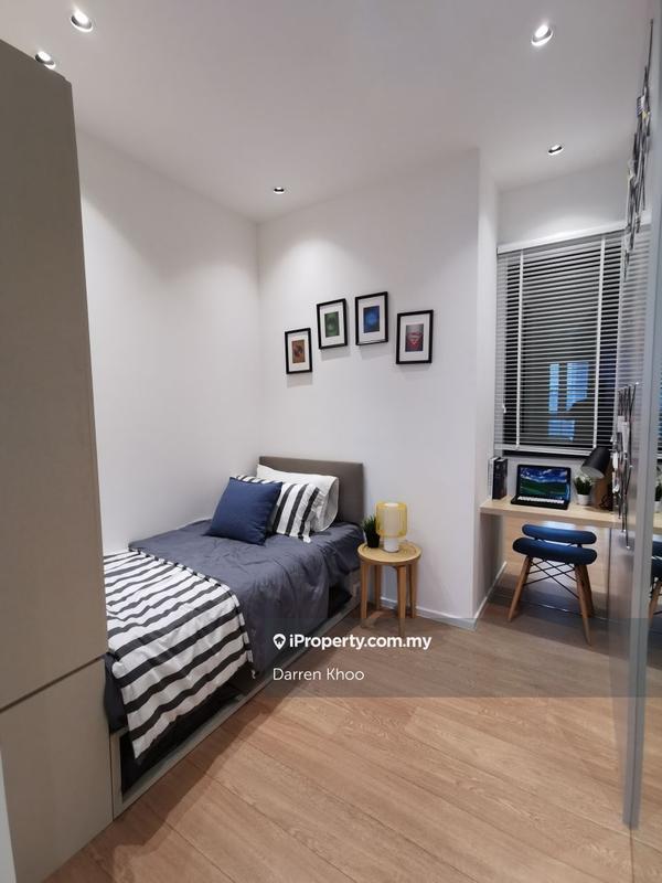 Service Residence for Sale in The Goodwood Residence by Darren Khoo - iProperty.com.my