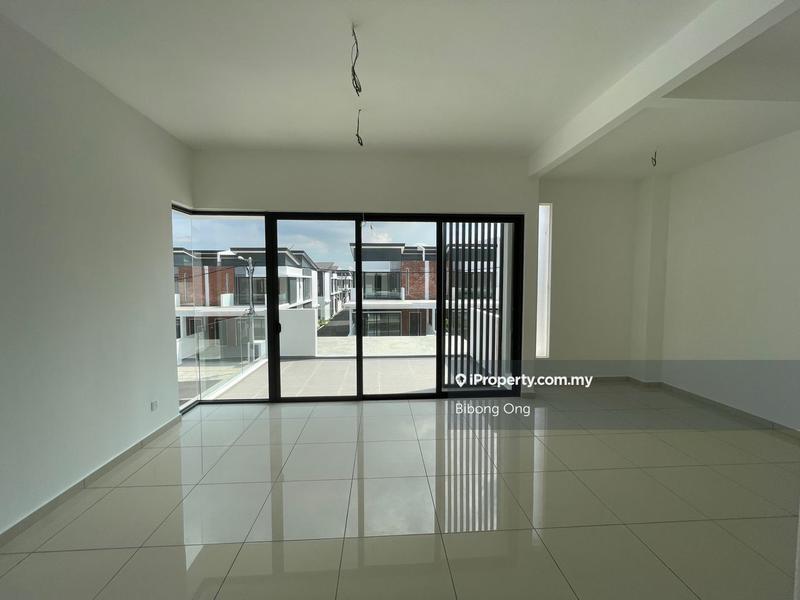 Rumah Teres 2-Tingkat untuk Dijual di Ayer Keroh, Melaka oleh Bibong Ong - iProperty.com.my