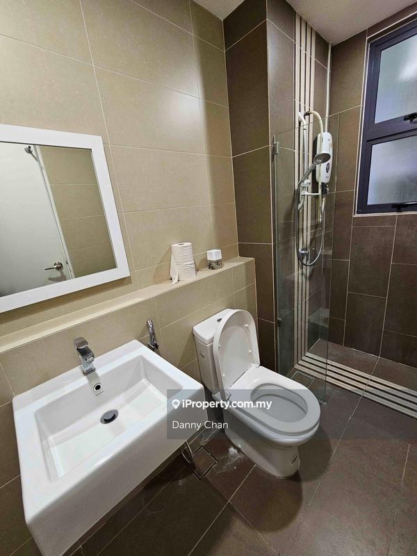 Residensi Servis untuk Disewa di 8 Kinrara oleh Danny Chan - iProperty.com.my