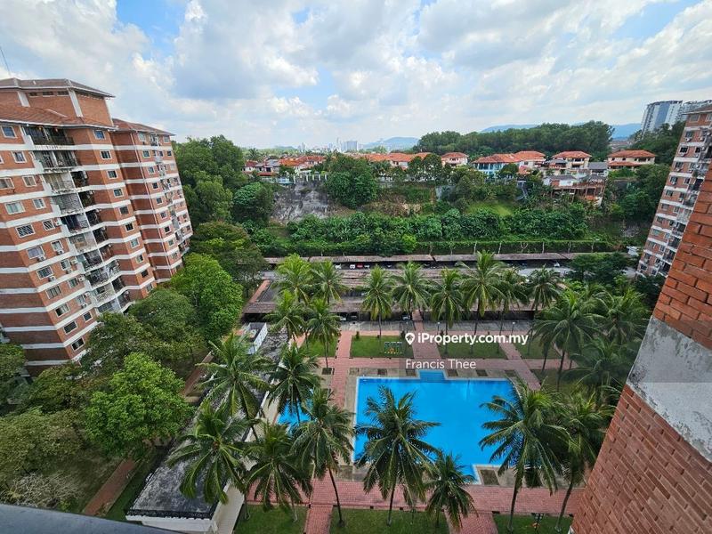 Kondominium untuk Dijual di Forest Green oleh Francis Thee - iProperty.com.my