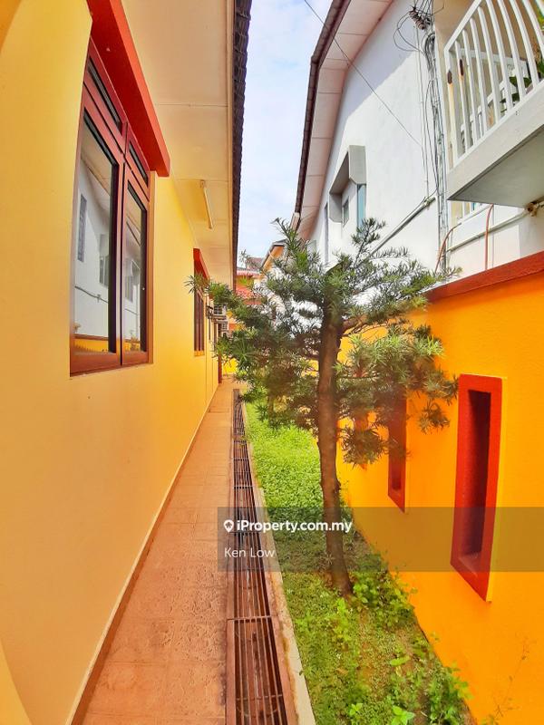 Bungalow House for Sale in Kampung Sungai Chua, Kajang by Ken Low - iProperty.com.my