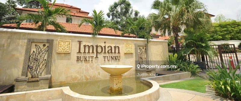 Bungalow House untuk Disewa di Bukit Tunku (Kenny Hills), Kuala Lumpur oleh Judith Khor - iProperty.com.my