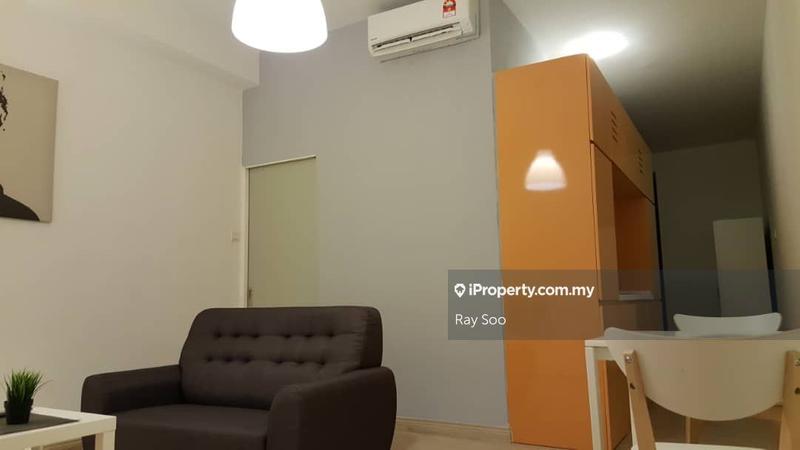 Service Residence for Sale in Halo Sunday @ Empire City by Ray Soo - iProperty.com.my