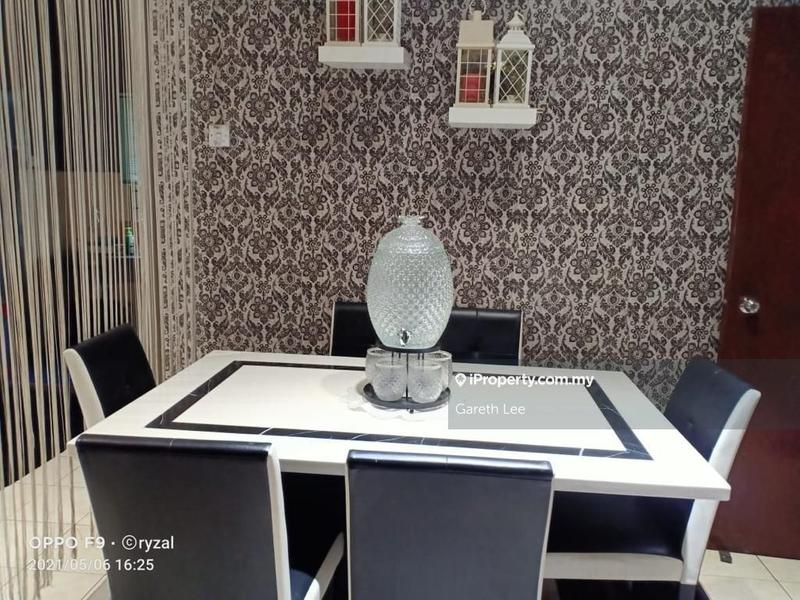 Pangsapuri untuk Dijual di Pangsapuri Tainia oleh Gareth Lee - iProperty.com.my