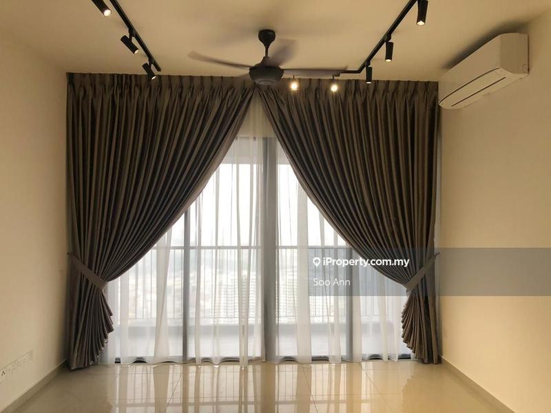 For Rent - Nidoz Residences @ Desa Petaling