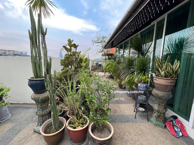 Condominium for Sale in Palmyra Bangsar by Dylan Ng - iProperty.com.my