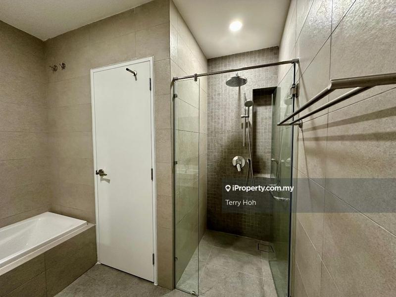 For Rent - Bangsar Hill Park