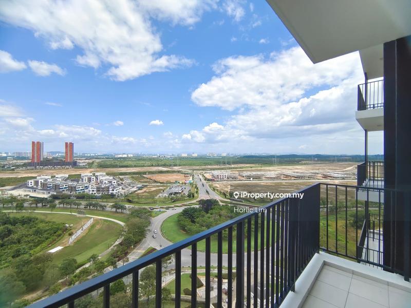 For Rent - Duduk Se.Ruang @ Eco Sanctuary