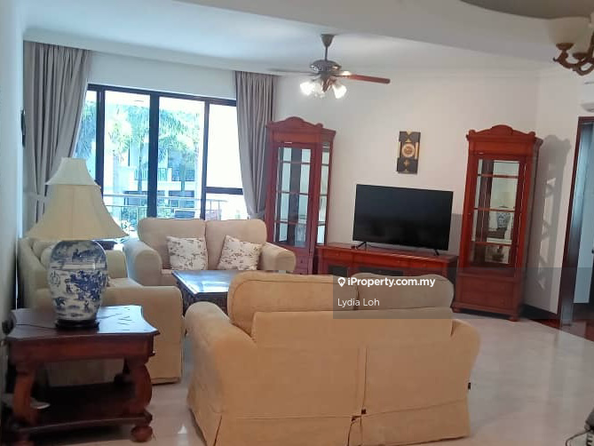 For Sale - Desa Palma