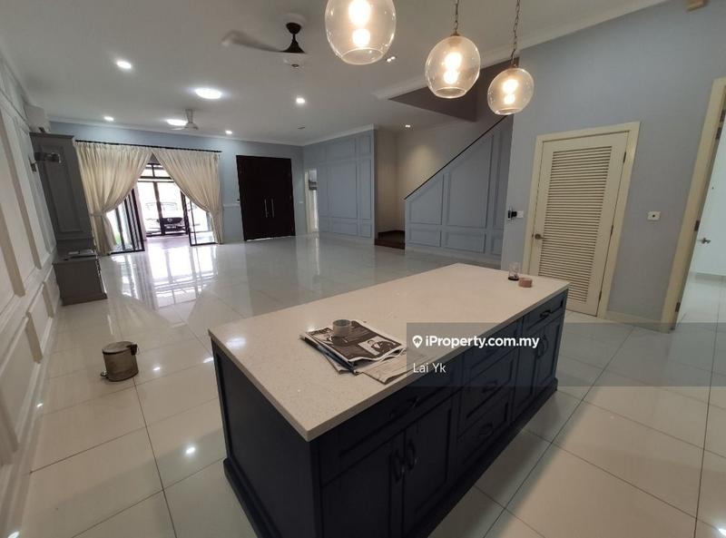 Rumah Berangkai 2 Tingkat untuk Dijual di Temasya Glenmarie, Glenmarie oleh Lai Yk - iProperty.com.my