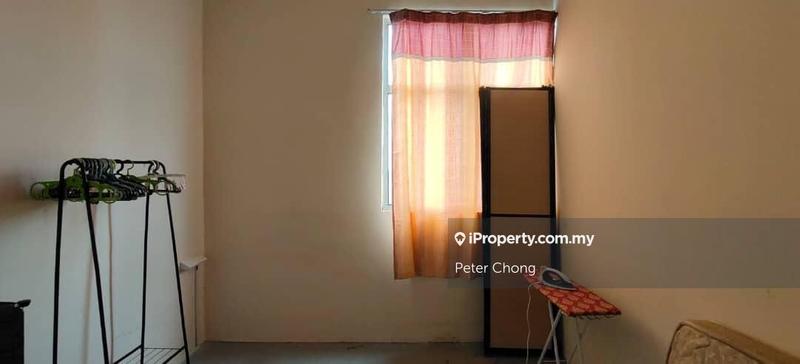 Service Residence for Sale in Casa Subang by Peter Chong - iProperty.com.my