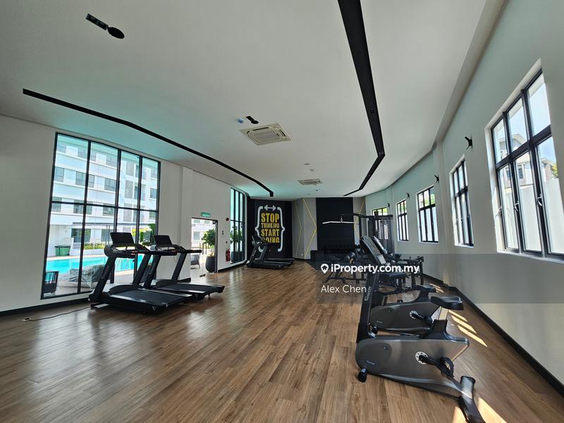 Kondominium untuk Disewa di Armani Residence Sg Long oleh Alex Chen - iProperty.com.my