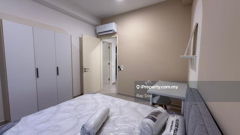 Kediaman Servis untuk Disewa di D'Erica oleh Ray Soo - iProperty.com.my