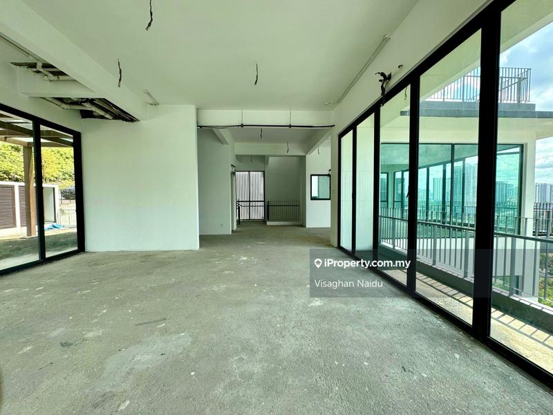 Bungalow House for Sale in Santuari Park Bukit Gasing Indah Petaling Jaya, Kampung Kerinchi (Bangsar South) by Visaghan Naidu - iProperty.com.my