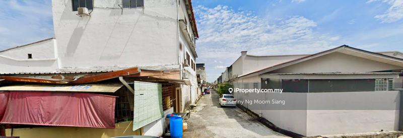 Kedai untuk Dijual di Taman Kepong, Kepong oleh Kenny Ng Moom Siang - iProperty.com.my