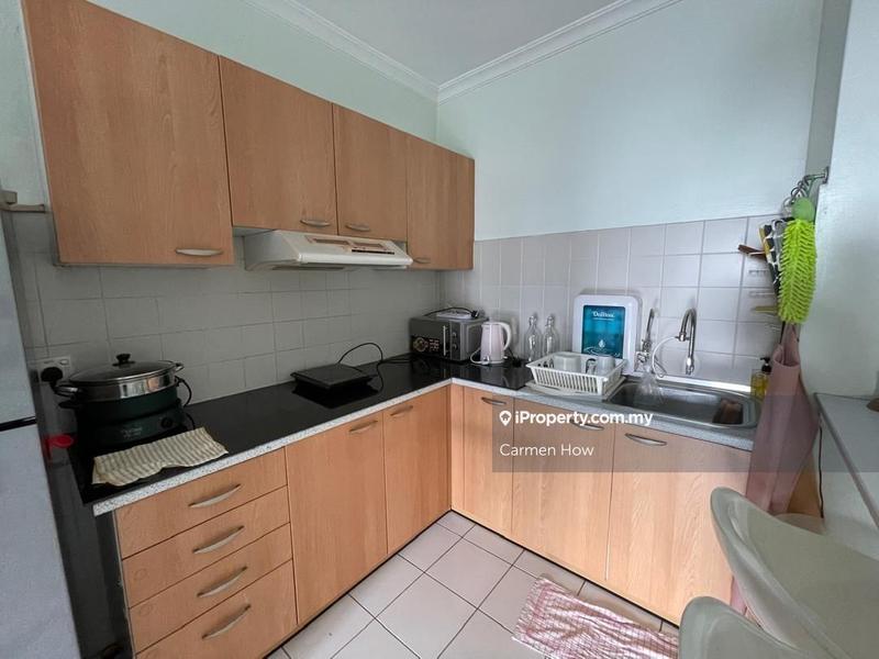 For Sale - Riana Green Condominium