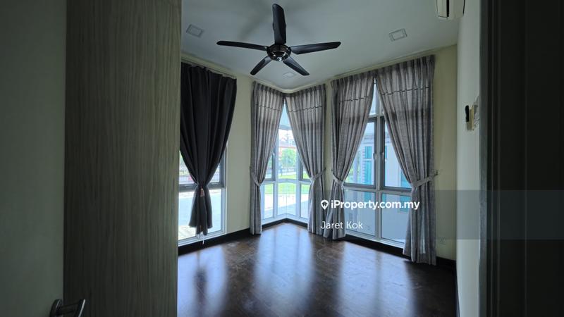 Rumah Berangkai 2.5 Tingkat untuk Dijual di Bangsar South, Bangsar oleh Jaret Kok - iProperty.com.my