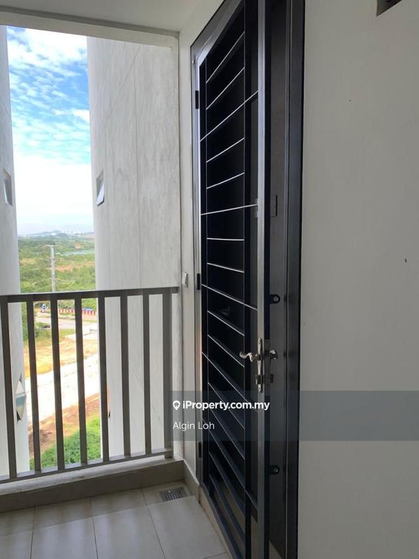 Service Residence for Rent in Third Avenue by Algin Loh - iProperty.com.my