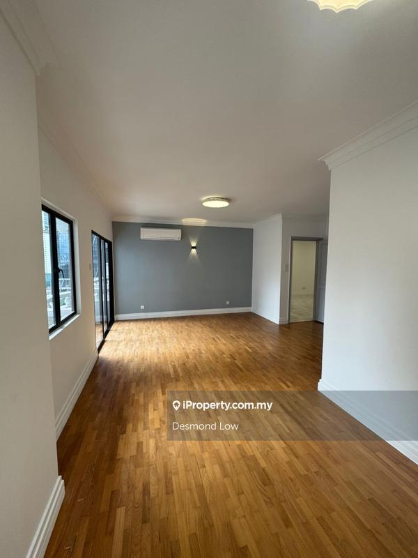 Kondominium untuk Disewa di Mayang Court oleh Desmond Low - iProperty.com.my