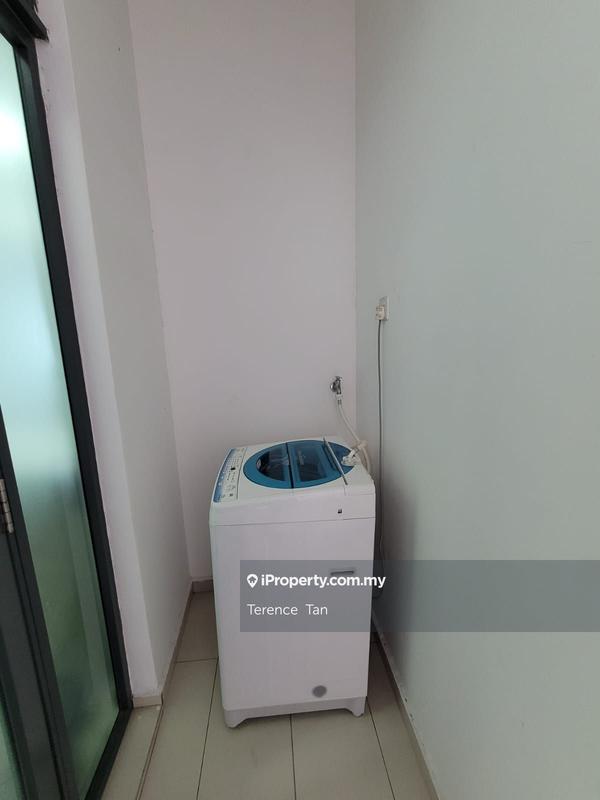 Service Residence for Sale in Crescent Bay Suites (Teluk Bayu) by Terence Tan - iProperty.com.my