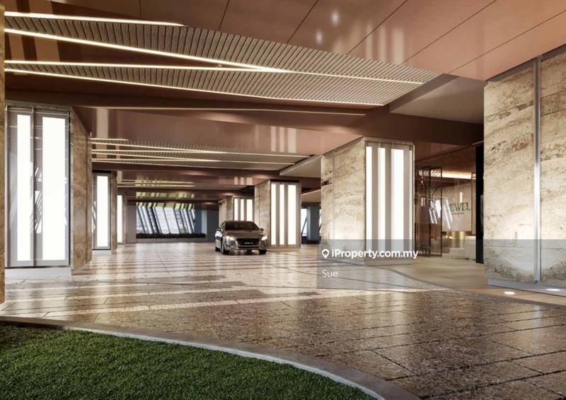 For Sale - Jewel by Oxley KLCC