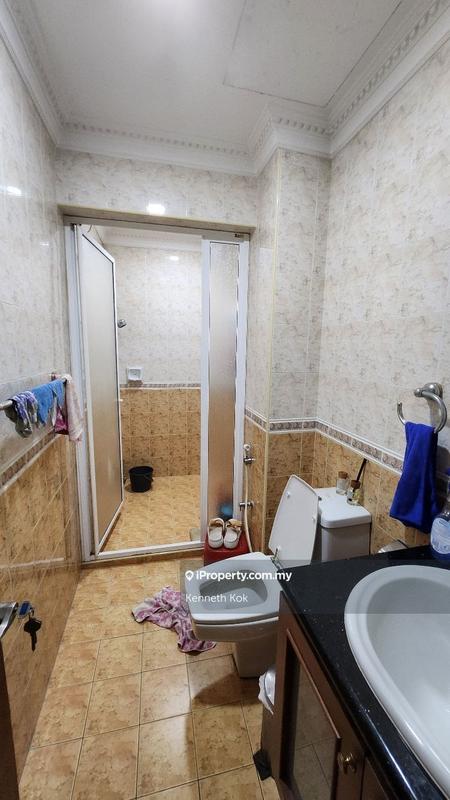 Rumah Teres 2-Tingkat untuk Dijual di Usj 4, Subang Jaya oleh Kenneth Kok - iProperty.com.my