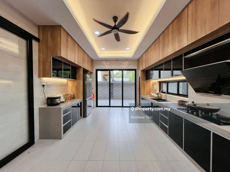 Rumah Berkembar untuk Dijual di Taman Sri Intan, Johor Bahru oleh Andrew Teo - iProperty.com.my