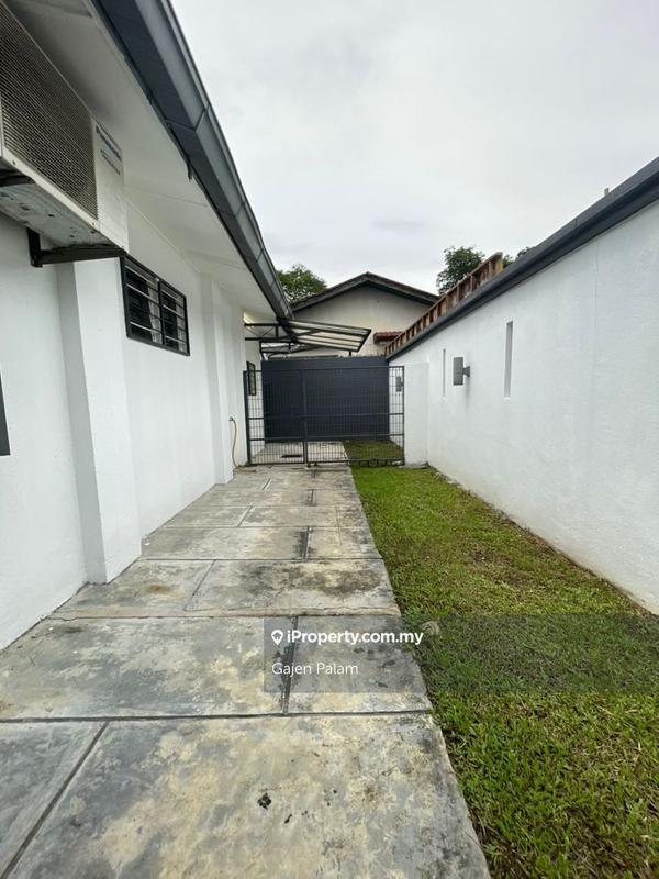 Banglo untuk Dijual di Seksyen 4, Petaling Jaya oleh Gajen Palam - iProperty.com.my
