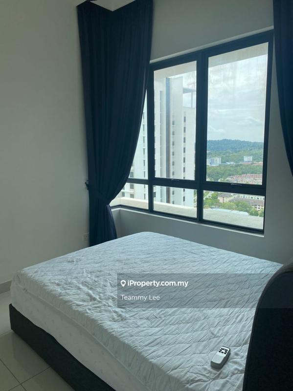 Service Residence for Sale in 8 Kinrara by Teammy Lee - iProperty.com.my