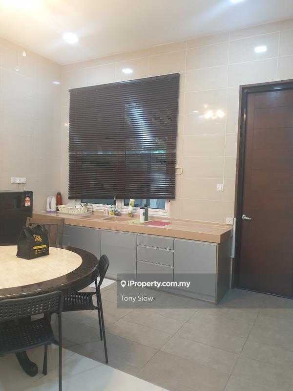 Bungalow House for Sale in USJ Heights, Subang Jaya by Tony Siow - iProperty.com.my