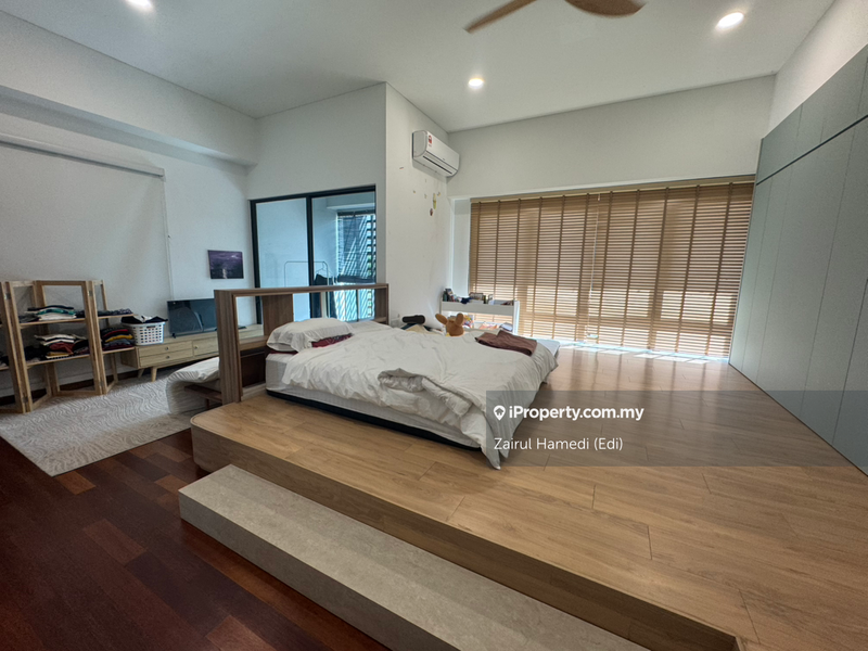 Bungalow House for Sale in Subang Bestari, Shah Alam by Zairul Hamedi (Edi) - iProperty.com.my