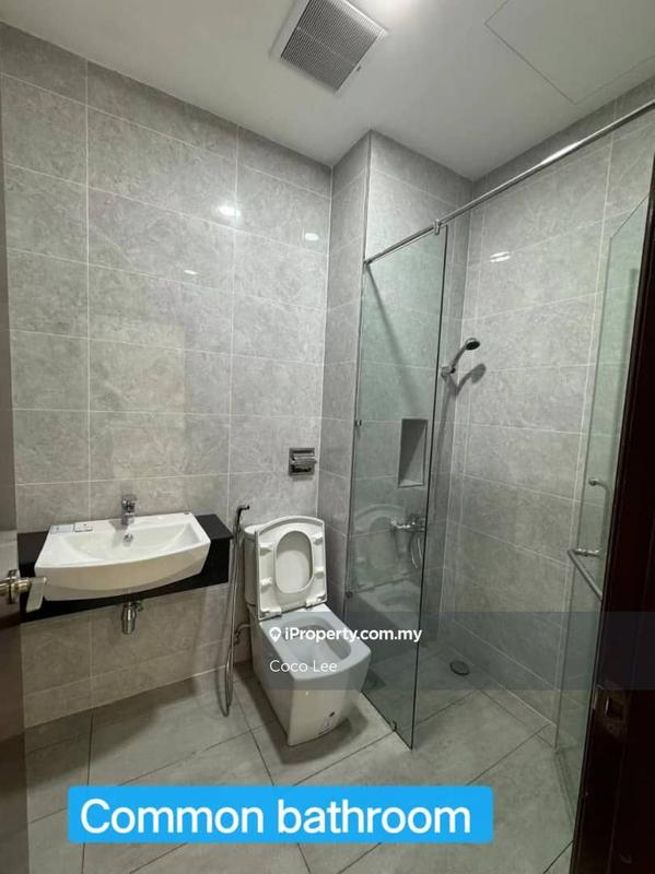 Residensi Servis untuk Disewa di Paragon Suites @ CIQ oleh Coco Lee - iProperty.com.my