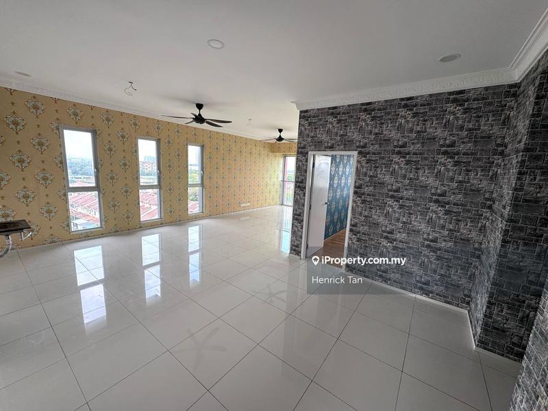 Condominium for Sale in Elevia Residences by Henrick Tan - iProperty.com.my