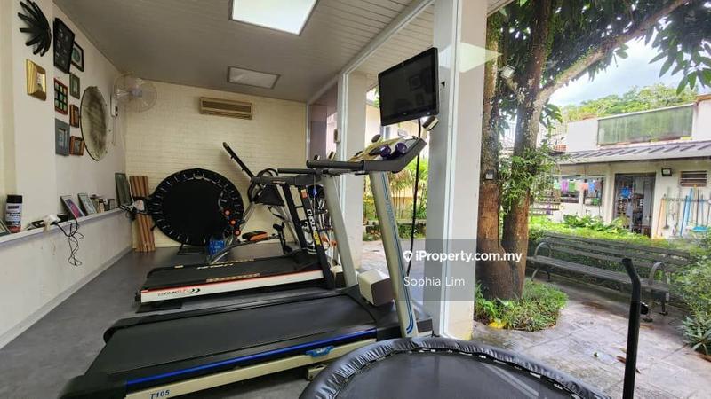 Semi-Detached House for Sale in Kuching, Sarawak by Sophia Lim - iProperty.com.my