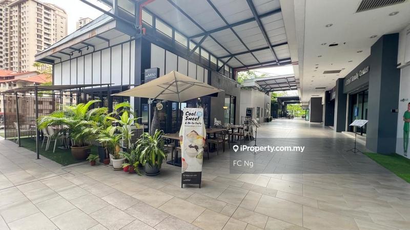 Kedai untuk Disewa di Tropicana, Selangor oleh FC Ng - iProperty.com.my
