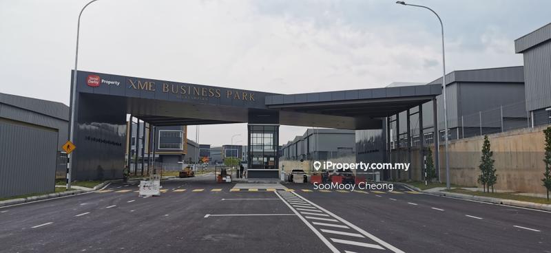 Detached Factory for Rent in Nilai Impian, Nilai by SooMooy Cheong - iProperty.com.my