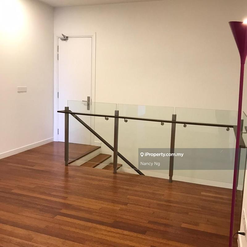 Kondominium untuk Dijual di Pavilion Hilltop oleh Nancy Ng - iProperty.com.my