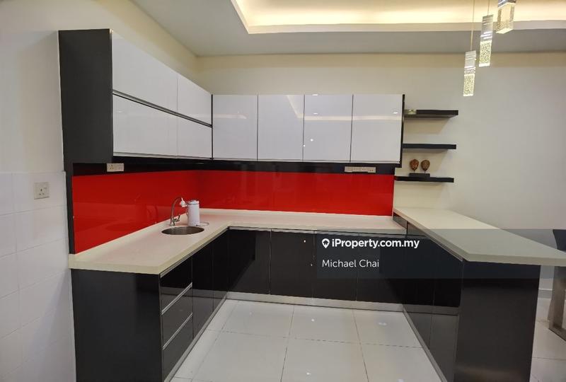 Service Residence for Sale in SetiaWalk by Michael Chai - iProperty.com.my