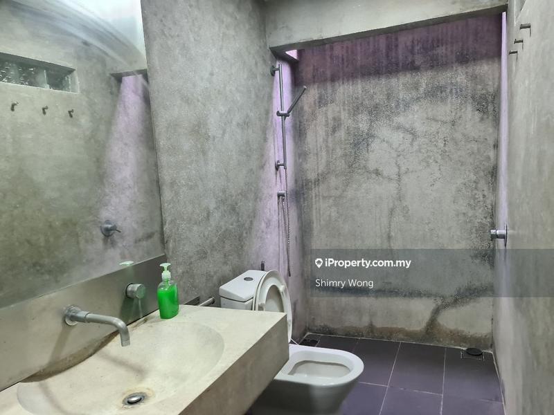 Rumah Berangkai 2 Tingkat untuk Dijual di Taman Desa, Taman Desa oleh Shimry Wong - iProperty.com.my