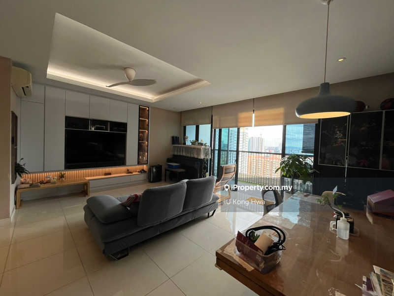 Condominium for Sale in Gembira Residen by IU Kong Hwa - iProperty.com.my