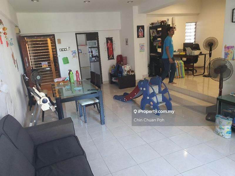 Kondominium untuk Dijual di Kelana Mahkota oleh Chin Chuan Poh - iProperty.com.my