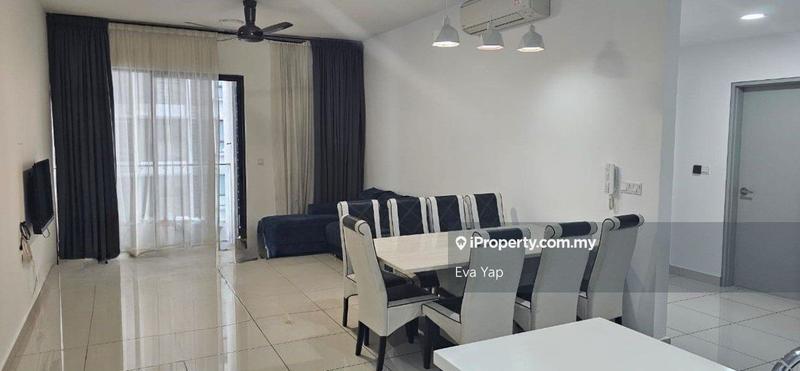 For Rent - D'sara Sentral