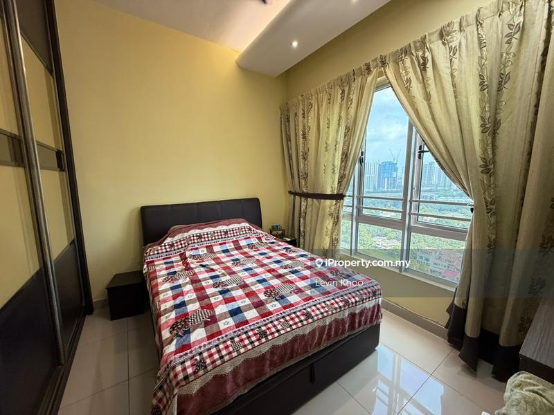 Kondominium untuk Dijual di Villa Crystal oleh Levin Khoo - iProperty.com.my